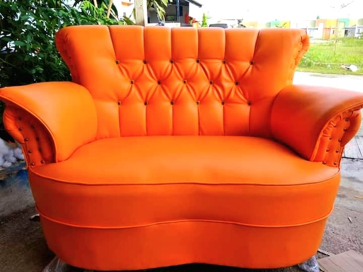 Peluncuran Produk Baru Kulit Jok Premium Series 2026