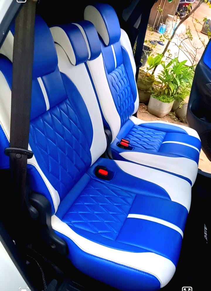 Interior Showroom BMW Jakarta